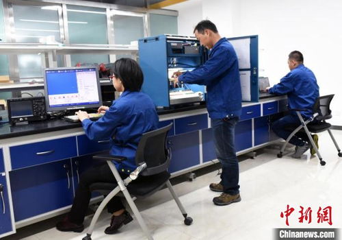 智慧賦能交通強國 甘肅企業(yè)技術咨詢助力，享稅費減免超億元